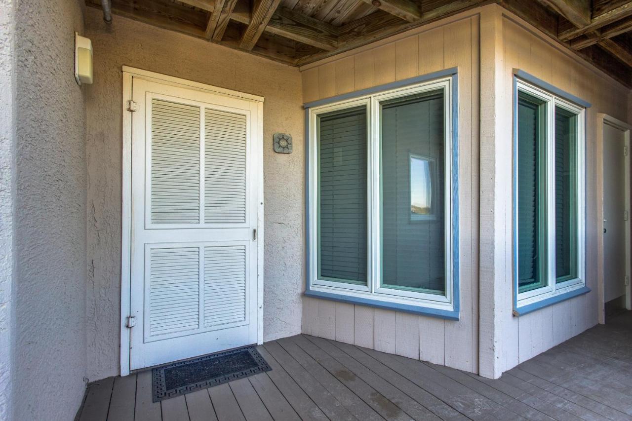 Tidewater H-203 Leilighet Isle of Palms Eksteriør bilde